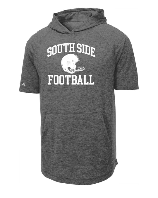 South Side Legends SS Tri-blend hoodie