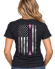 Buoy4 LAX Pride Graphic Tee