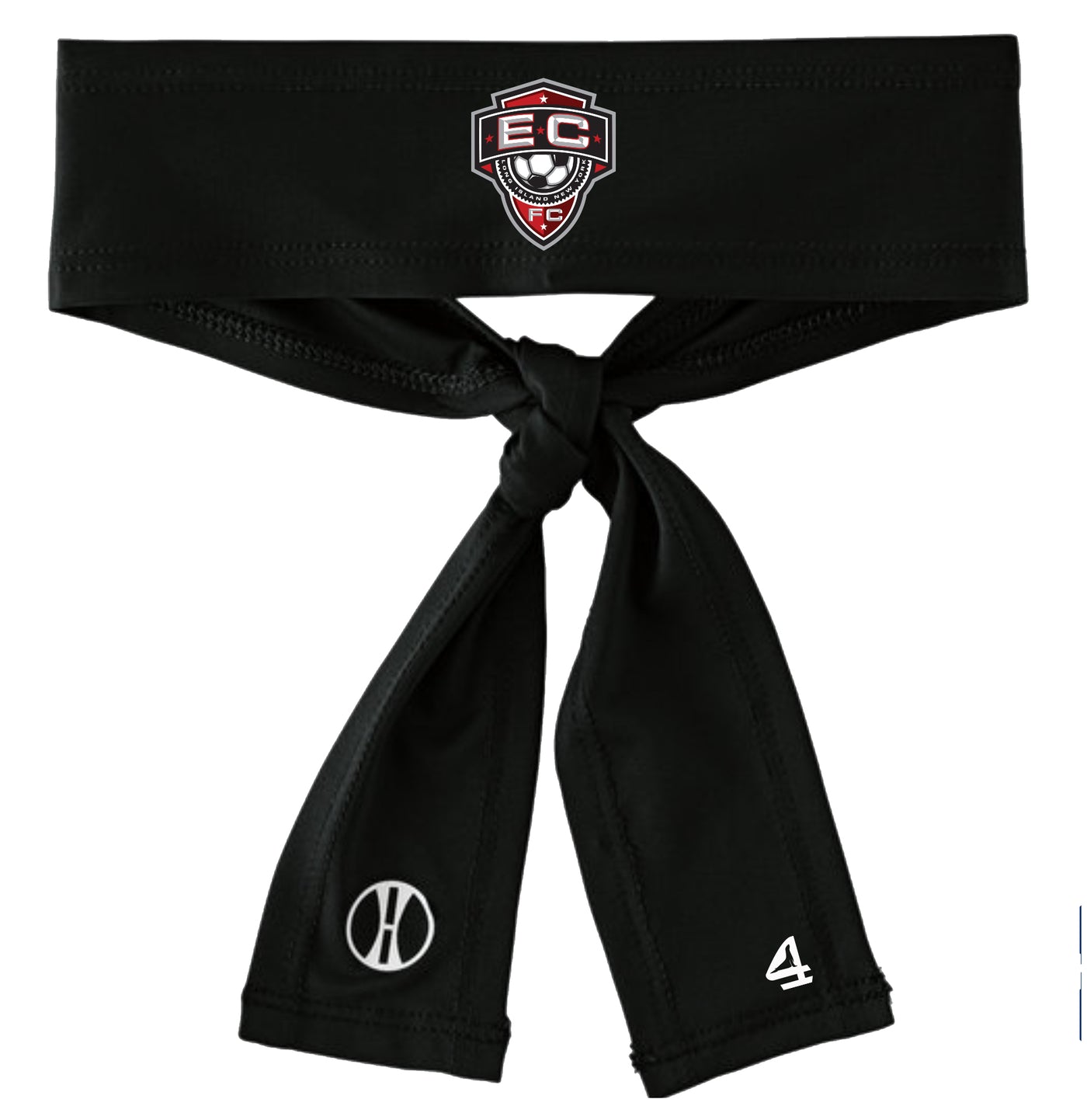 East Coast Soccer Headband