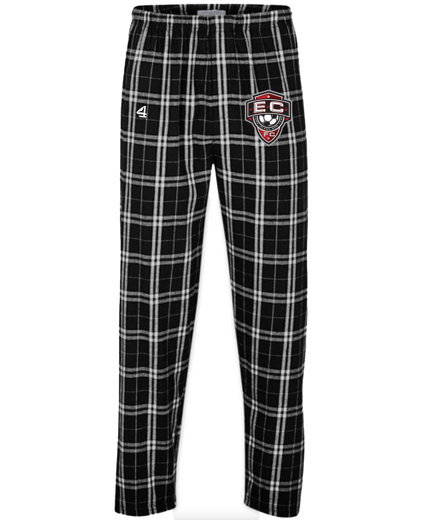 East Coast Soccer Pajama Pants