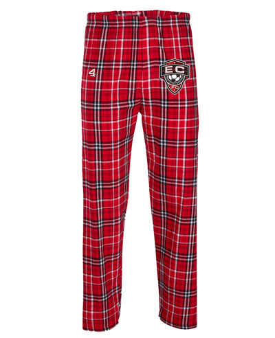 East Coast Soccer Pajama Pants