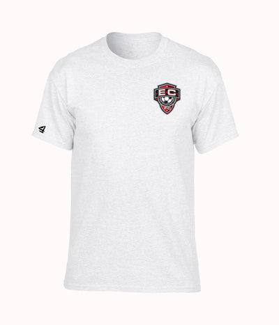 East Coast Soccer Short Sleeve Shirt