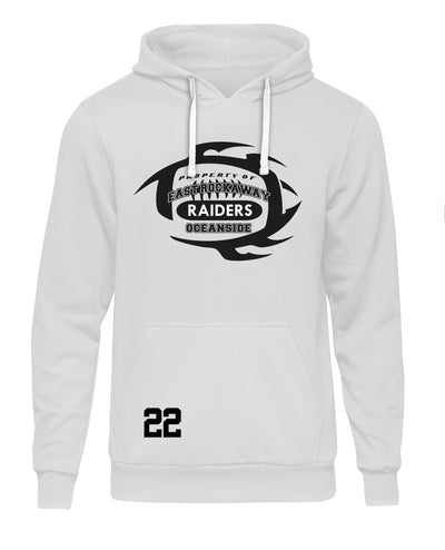 ER RAIDERS Hoodie