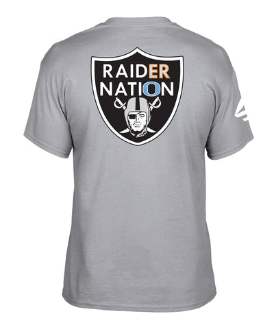 ER RAIDERS SS Tees