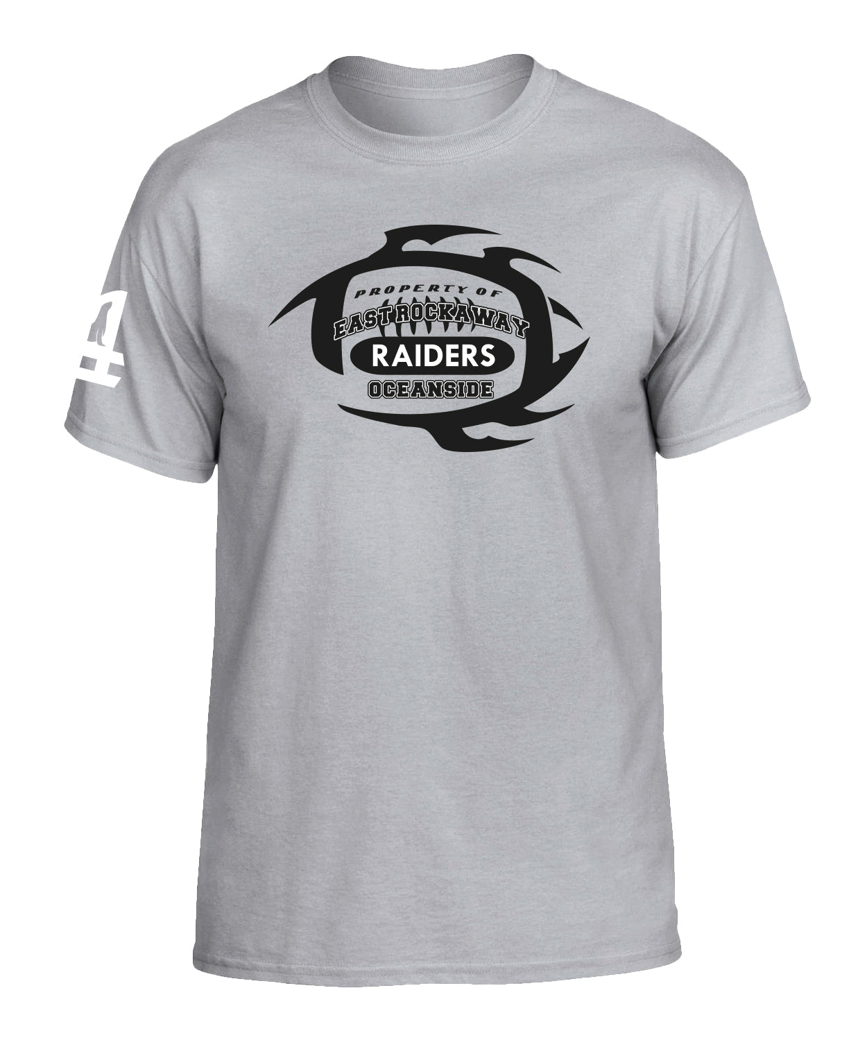 ER RAIDERS SS Tees