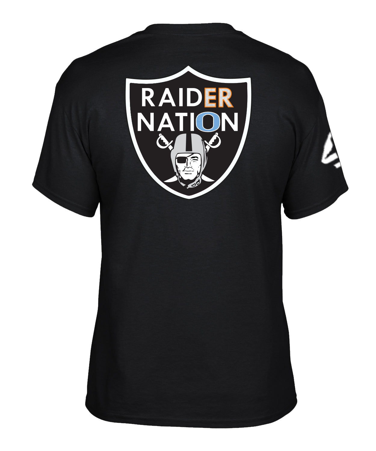 ER RAIDERS SS Tees