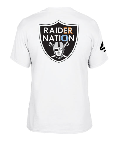 ER RAIDERS SS Tees