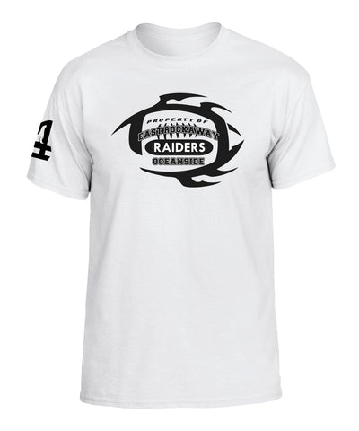 ER RAIDERS SS Tees