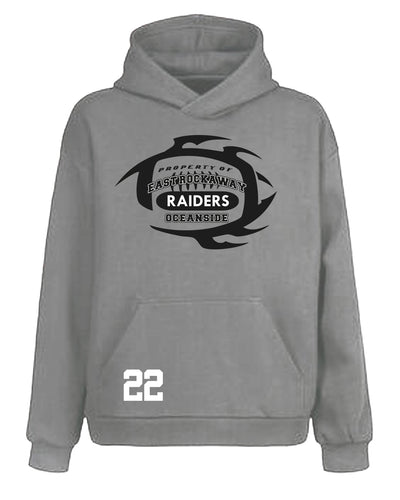 ER RAIDERS Hoodie