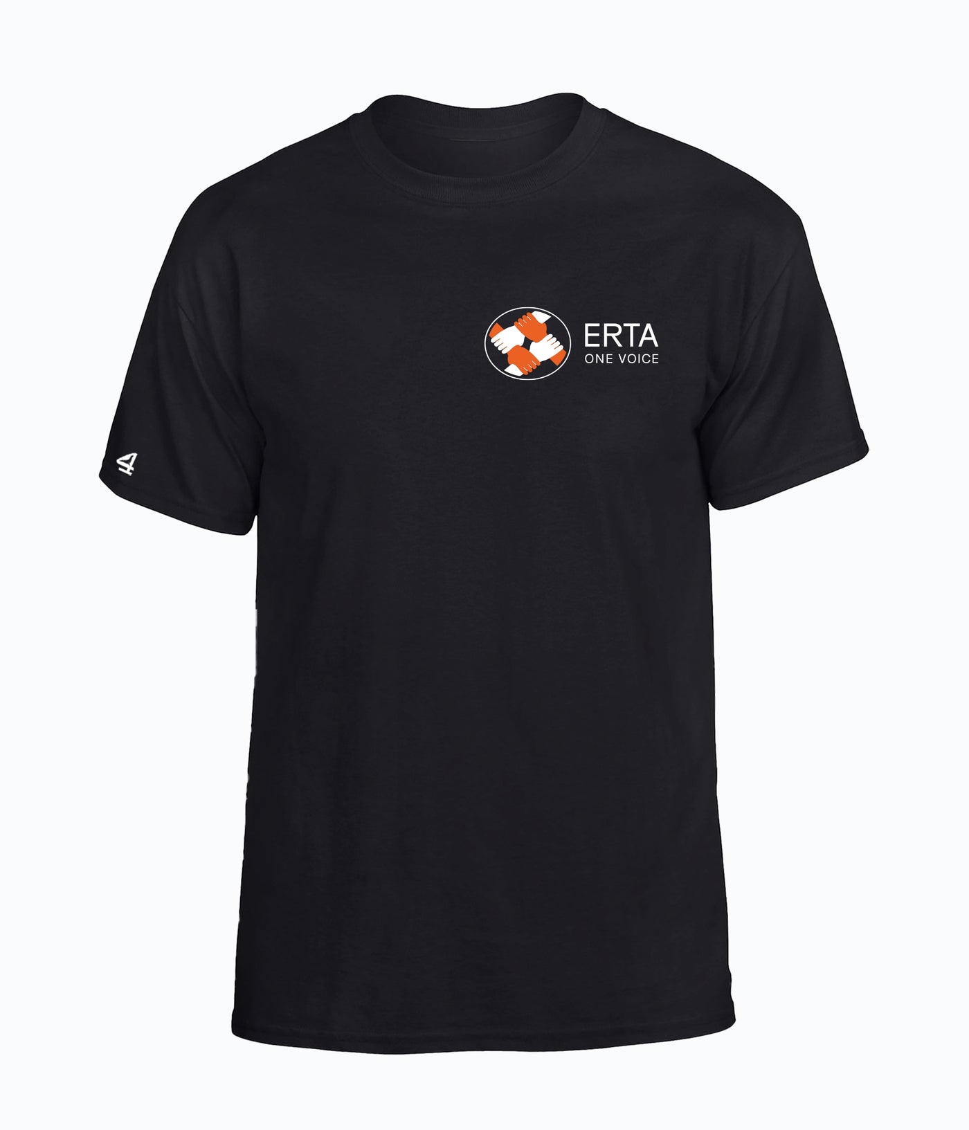 East Rockaway Teachers Association SS T-Shirt