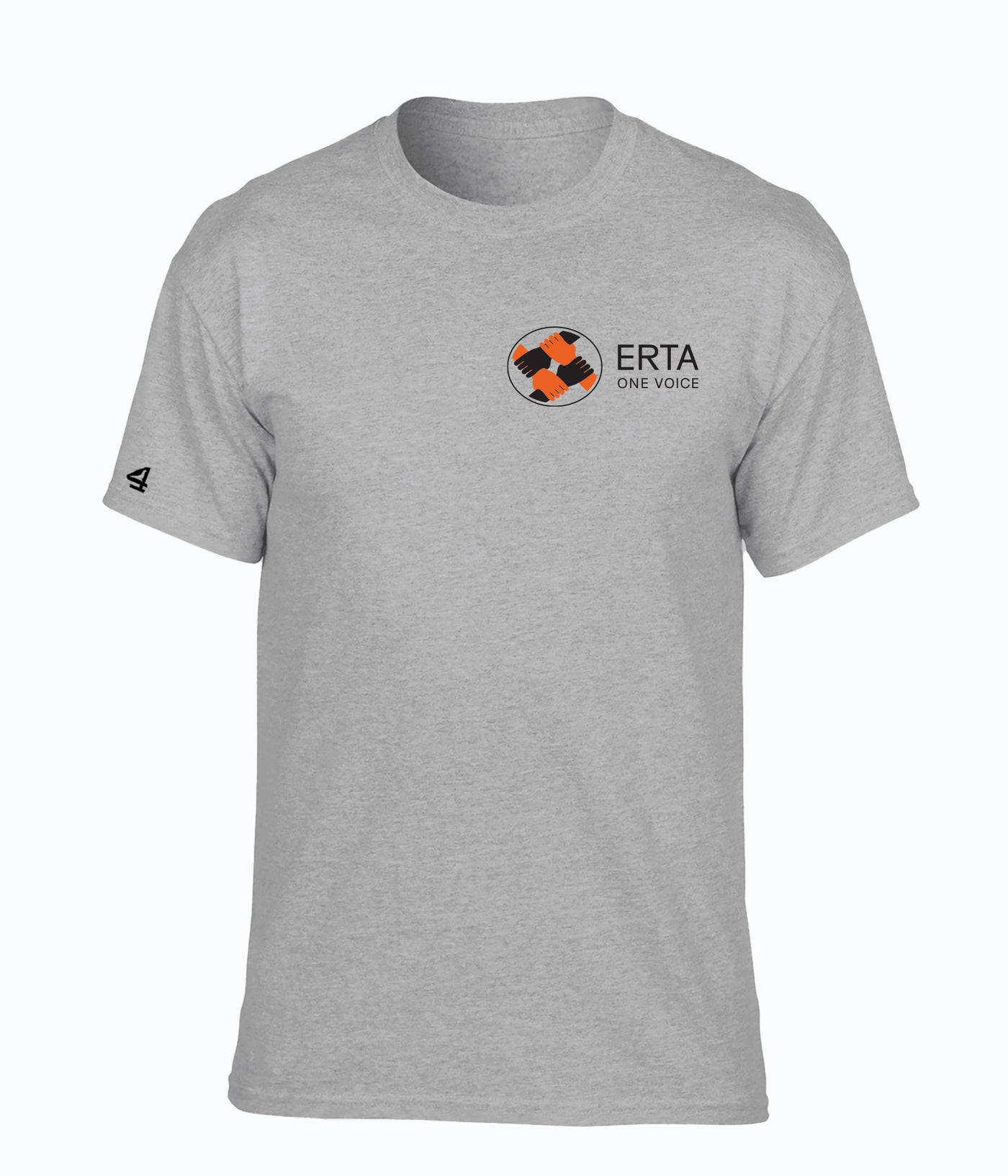 East Rockaway Teachers Association SS T-Shirt