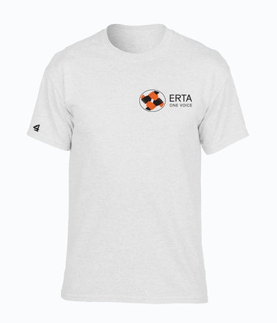 East Rockaway Teachers Association SS T-Shirt