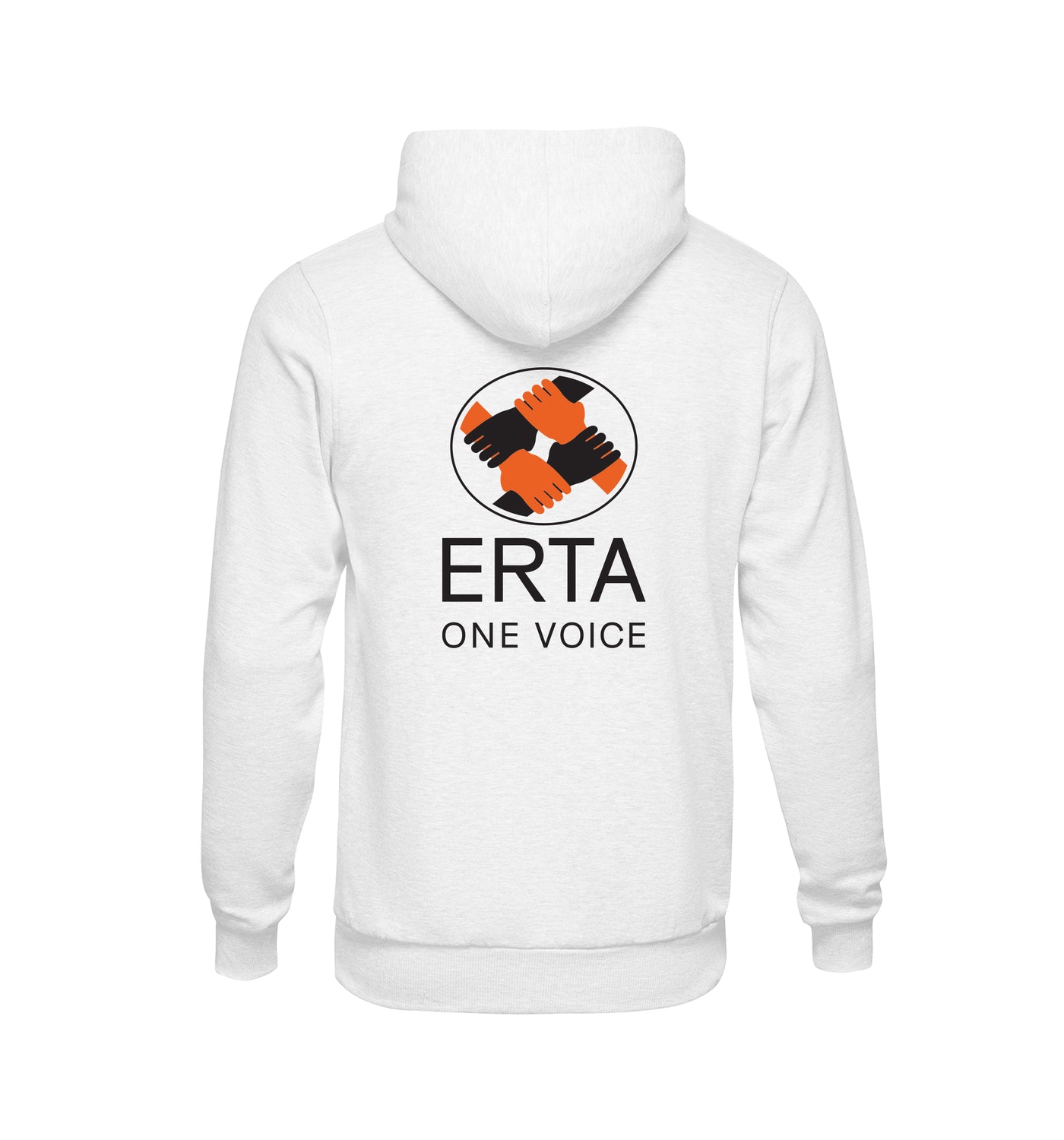 East Rockaway Teachers Association Hoodie