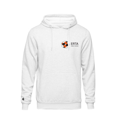 East Rockaway Teachers Association Hoodie