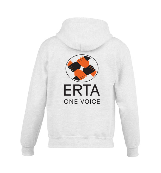 East Rockaway Teachers Association Hoodie