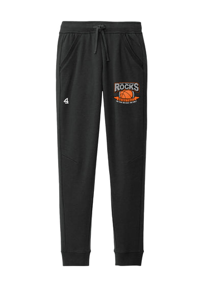 East Rockaway Basketball Jogger with Pocket