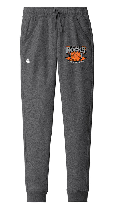 East Rockaway Basketball Jogger with Pocket