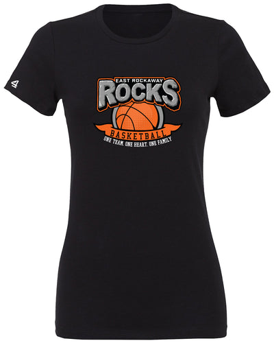 East Rockaway Basketball Women's Short-Sleeve T-Shirt