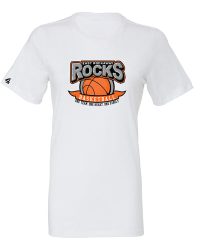 East Rockaway Basketball Women's Short-Sleeve T-Shirt