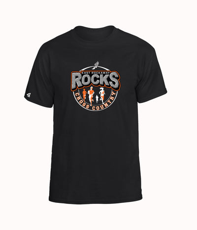 EAST ROCKAWAY CROSS COUNTRY SS T-Shirt