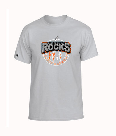 EAST ROCKAWAY CROSS COUNTRY SS T-Shirt