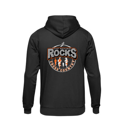 EAST ROCKAWAY CROSS COUNTRY Hoodie