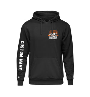 EAST ROCKAWAY CROSS COUNTRY Hoodie