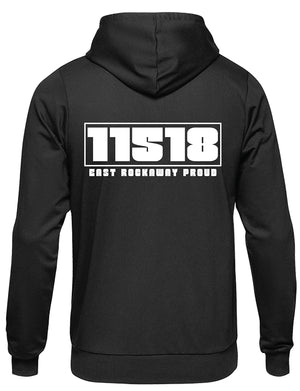 Buoy4 East Rock 11518 Proud Hoodie
