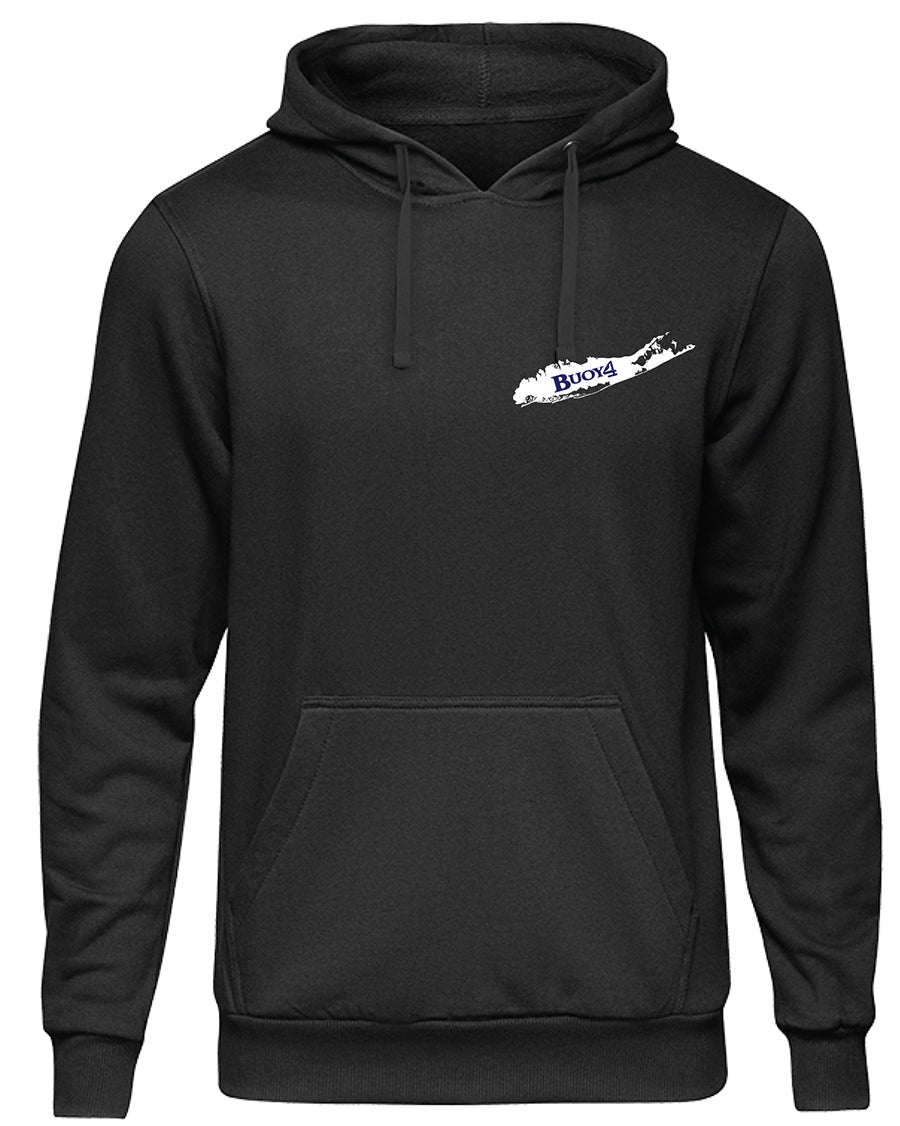 Buoy4 East Rock 11518 Proud Hoodie