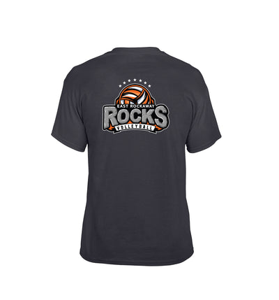 East Rockaway Volleyball SS T-Shirt