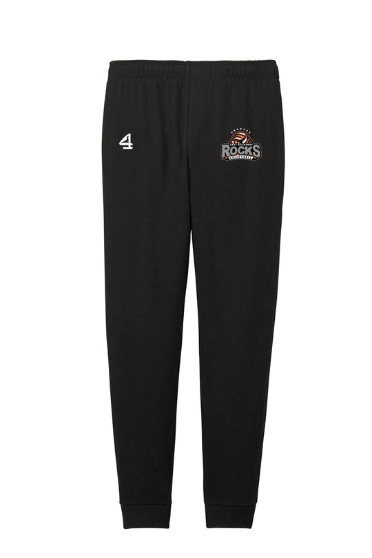 East Rockaway Volleyball Joggers