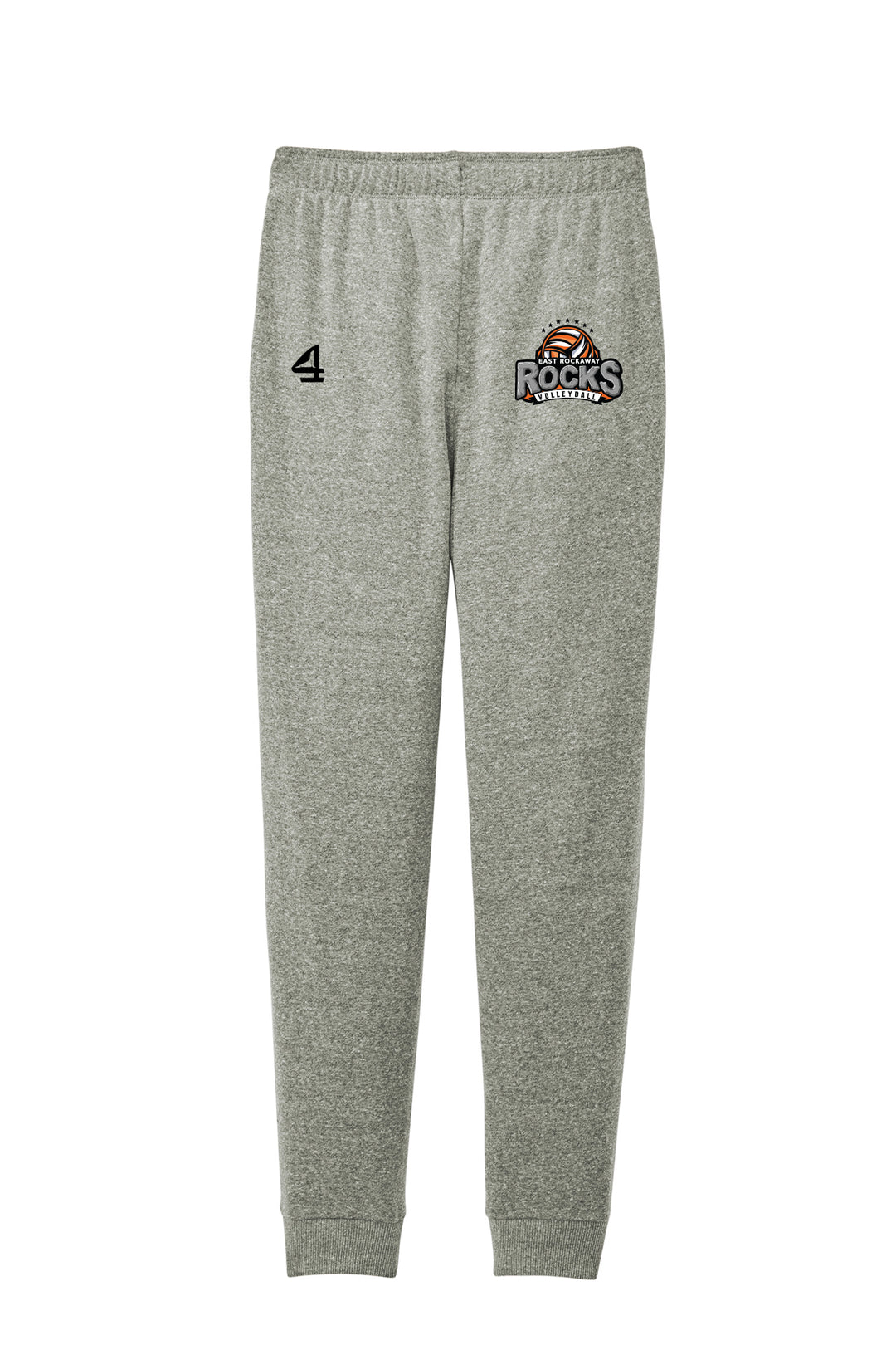 East Rockaway Volleyball Joggers
