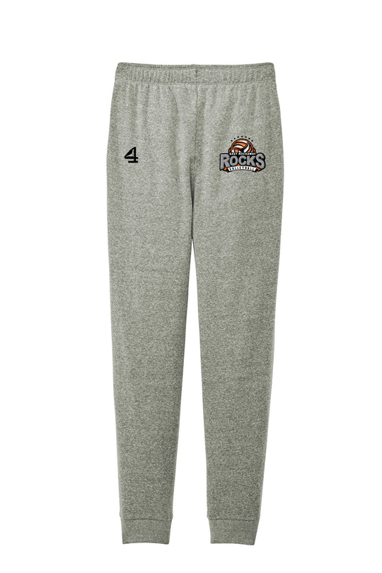 East Rockaway Volleyball Joggers