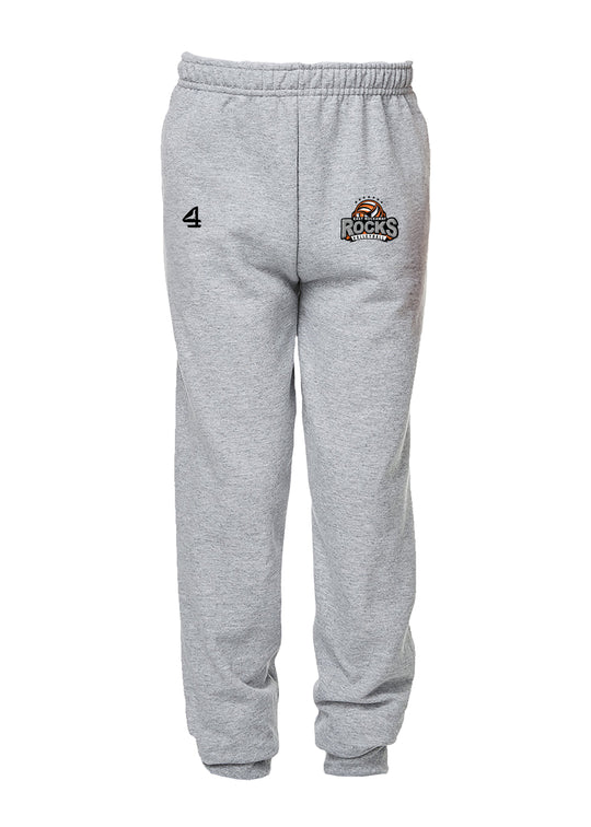 East Rockaway Volleyball Joggers