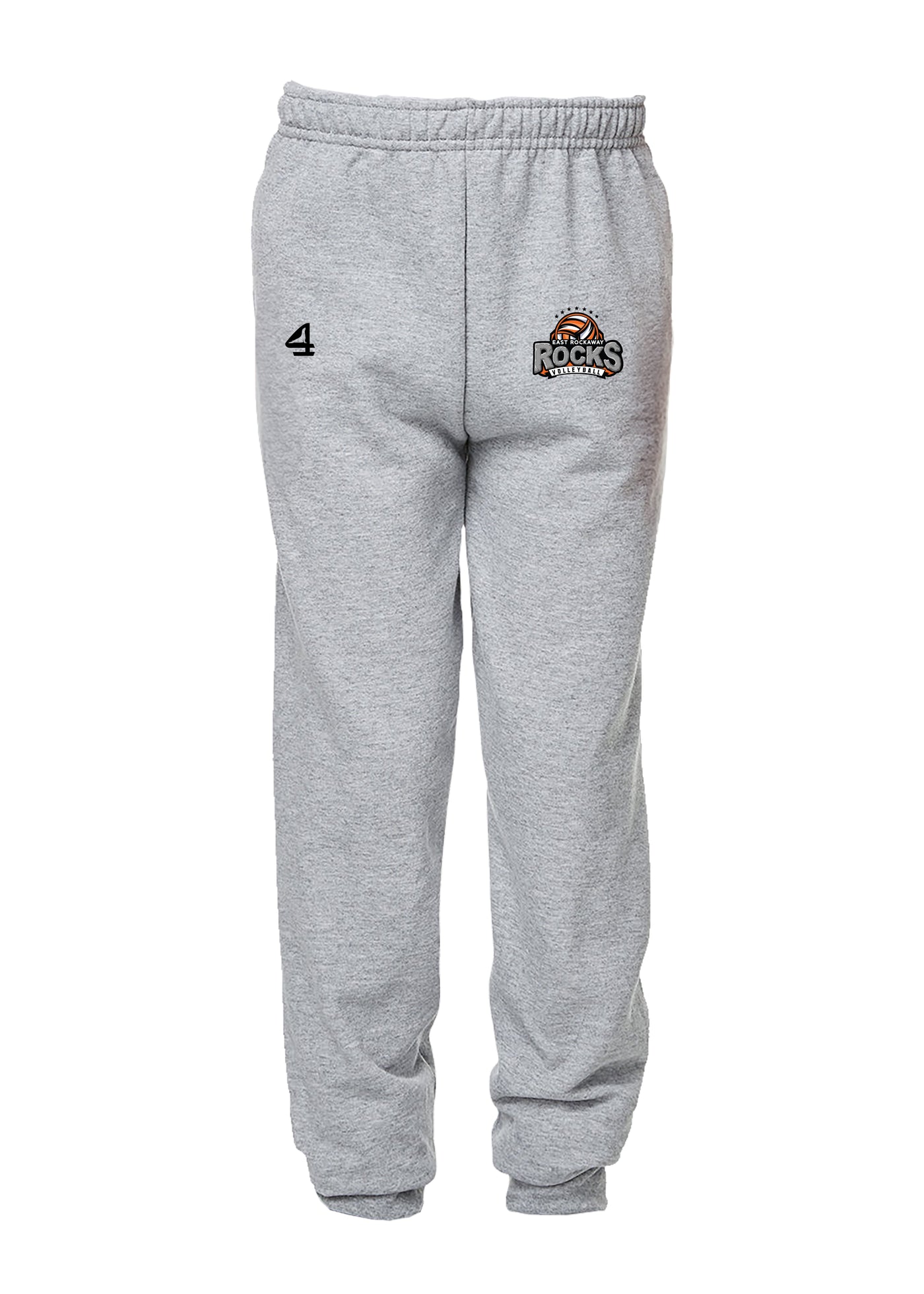 East Rockaway Football Joggers