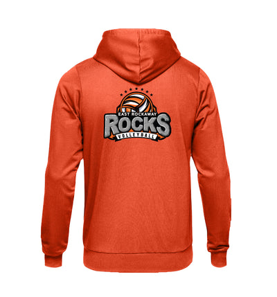 East Rockaway Volleyball Hoodie