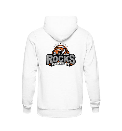 East Rockaway Volleyball Hoodie