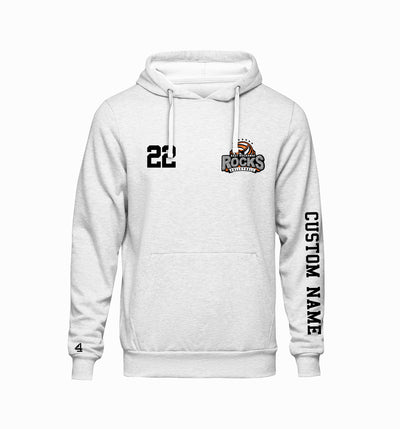 East Rockaway Volleyball Hoodie