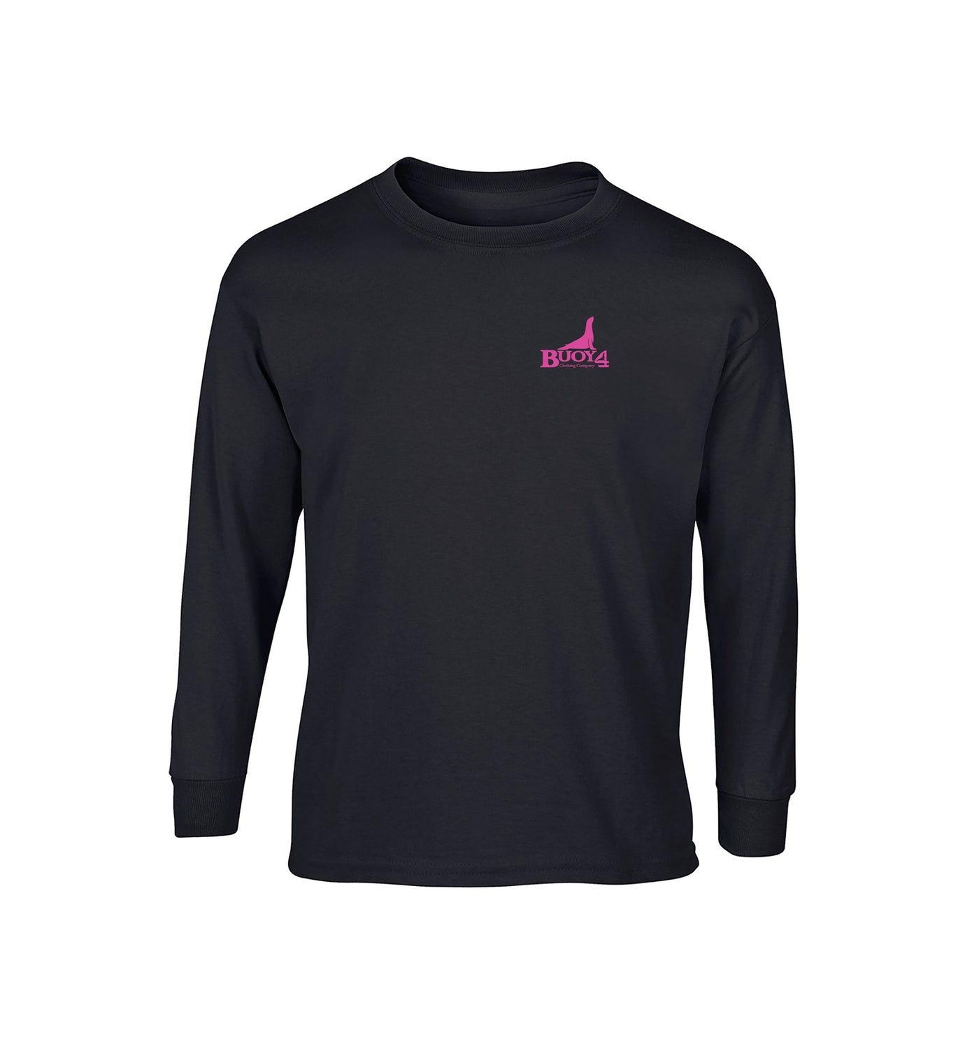 Buoy4 Fight 4 Life Long Sleeve Shirt