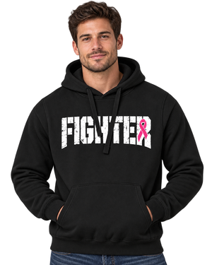 BUOY4 FIGHTER BUOY4 HOODIE