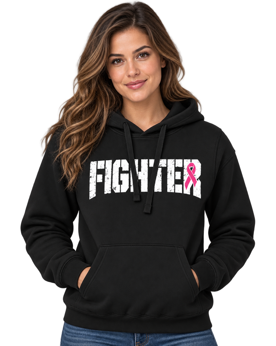 BUOY4 FIGHTER BUOY4 HOODIE