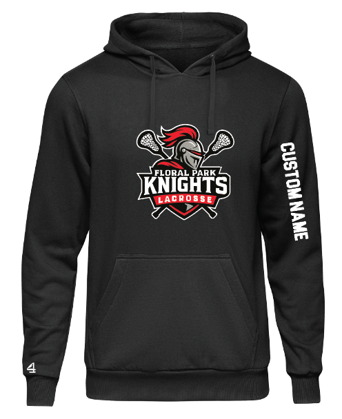 Floral Park Lacrosse Hoodie