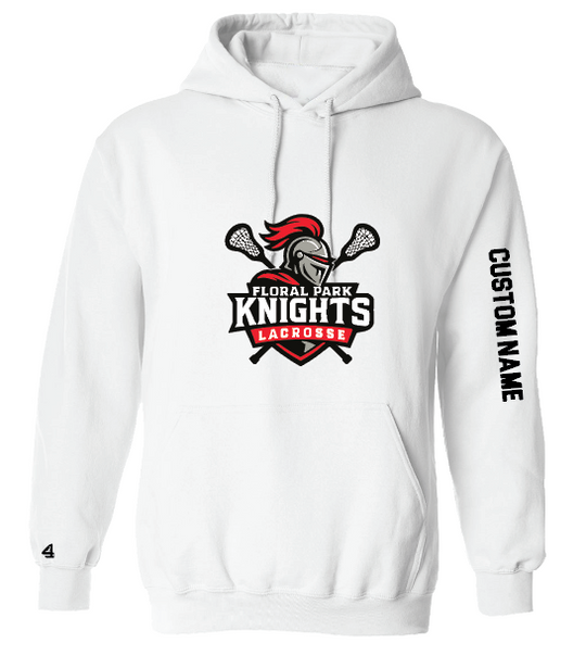 Floral Park Lacrosse Hoodie