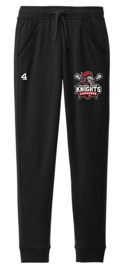 Floral Park Lacrosse Joggers