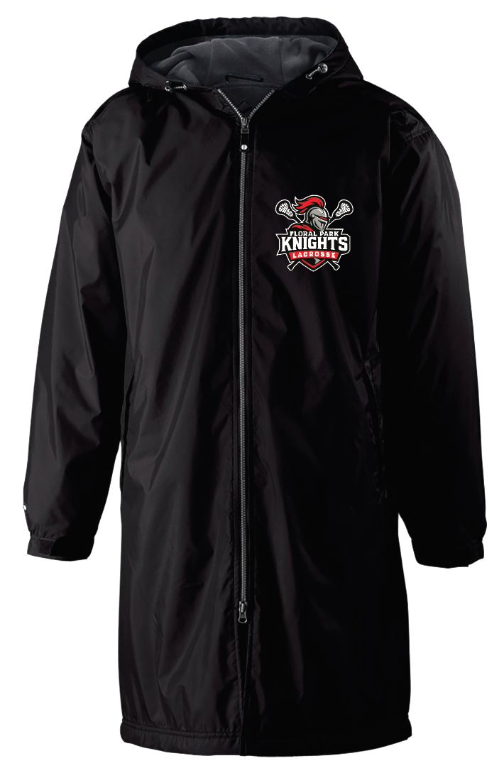 Floral Park Lacrosse Long Jacket
