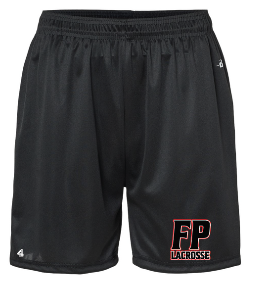Floral Park Lacrosse Shorts