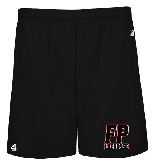 Floral Park Lacrosse Shorts