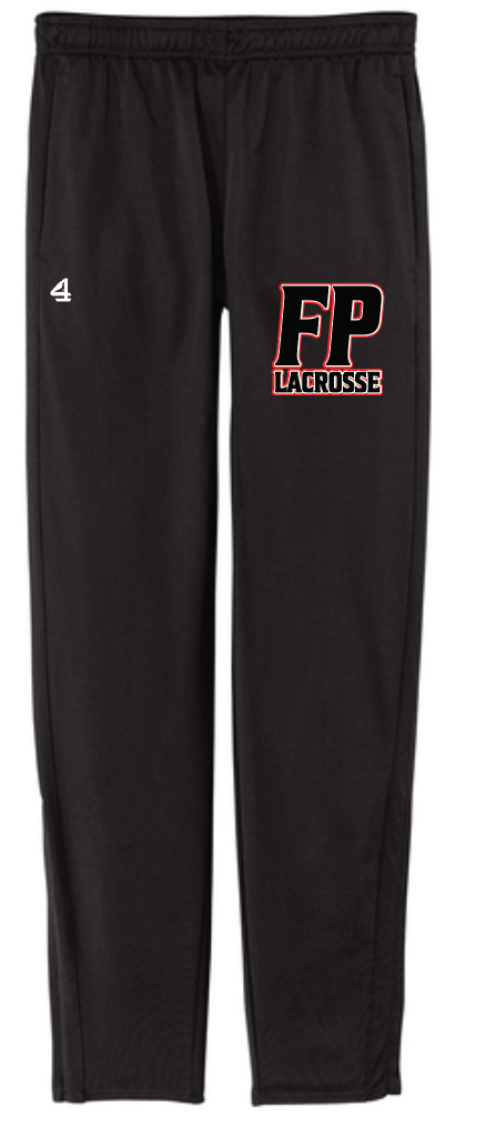 Floral Park Lacrosse Hoodie Track suit