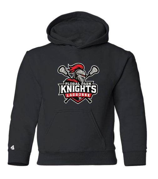 Floral Park Lacrosse Hoodie