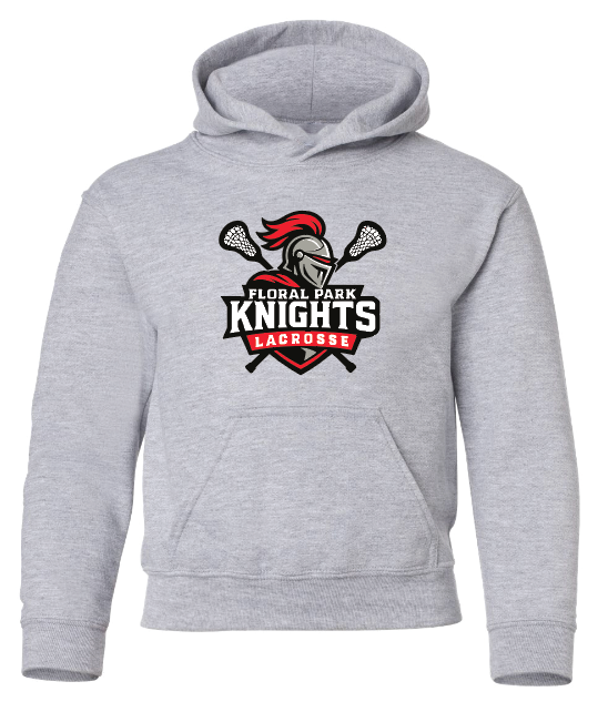 Floral Park Lacrosse Hoodie